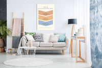 3cs Catch Check Change, Pictures for Home Walls, Bedroom, Living Room & Bathroom Decor