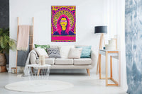 70's Woman Series #1, Pictures for Home Walls, Bedroom, Living Room & Bathroom Decor