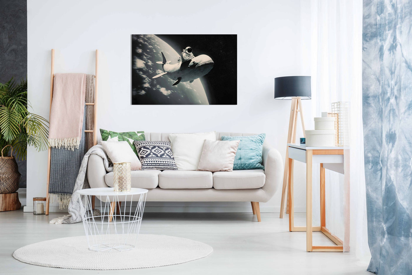 A Special Journey, Pictures for Home Walls, Bedroom, Living Room & Bathroom Decor