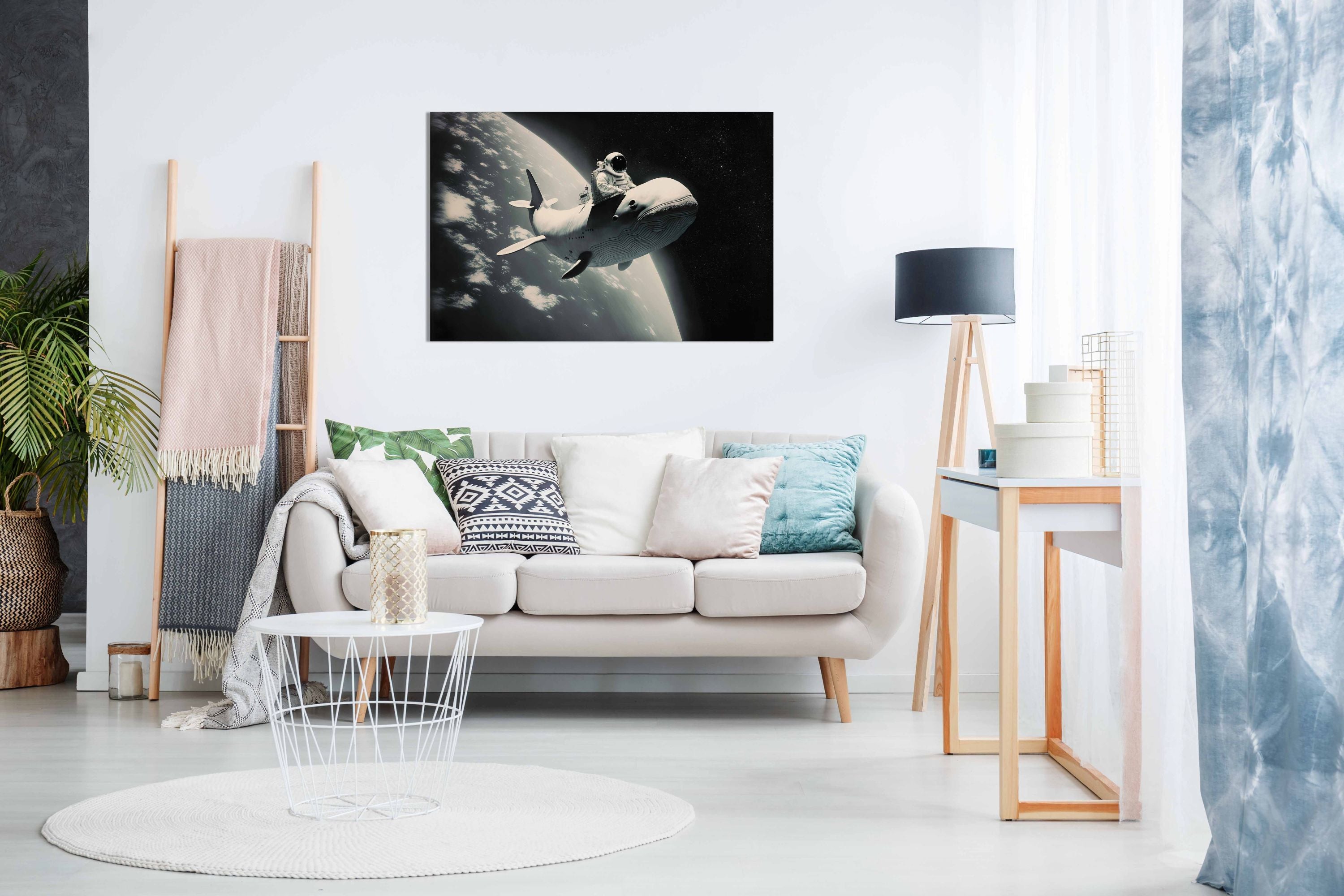 A Special Journey, Pictures for Home Walls, Bedroom, Living Room & Bathroom Decor