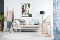 A Snippet of Life, Pictures for Home Walls, Bedroom, Living Room & Bathroom Decor