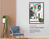 A Snippet of Life, Pictures for Home Walls, Bedroom, Living Room & Bathroom Decor
