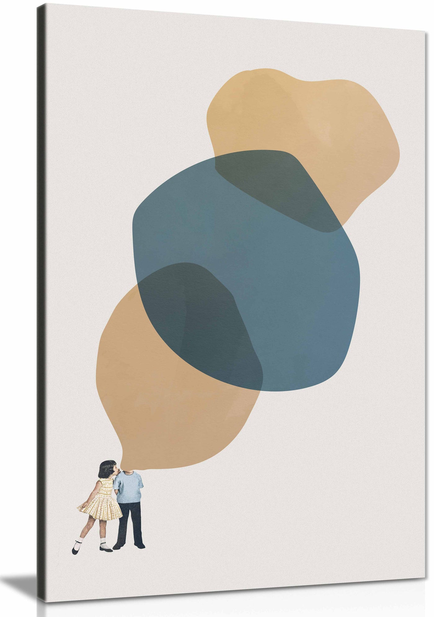A thousand stories to tell you, Pictures for Home Walls, Bedroom, Living Room & Bathroom Decor
