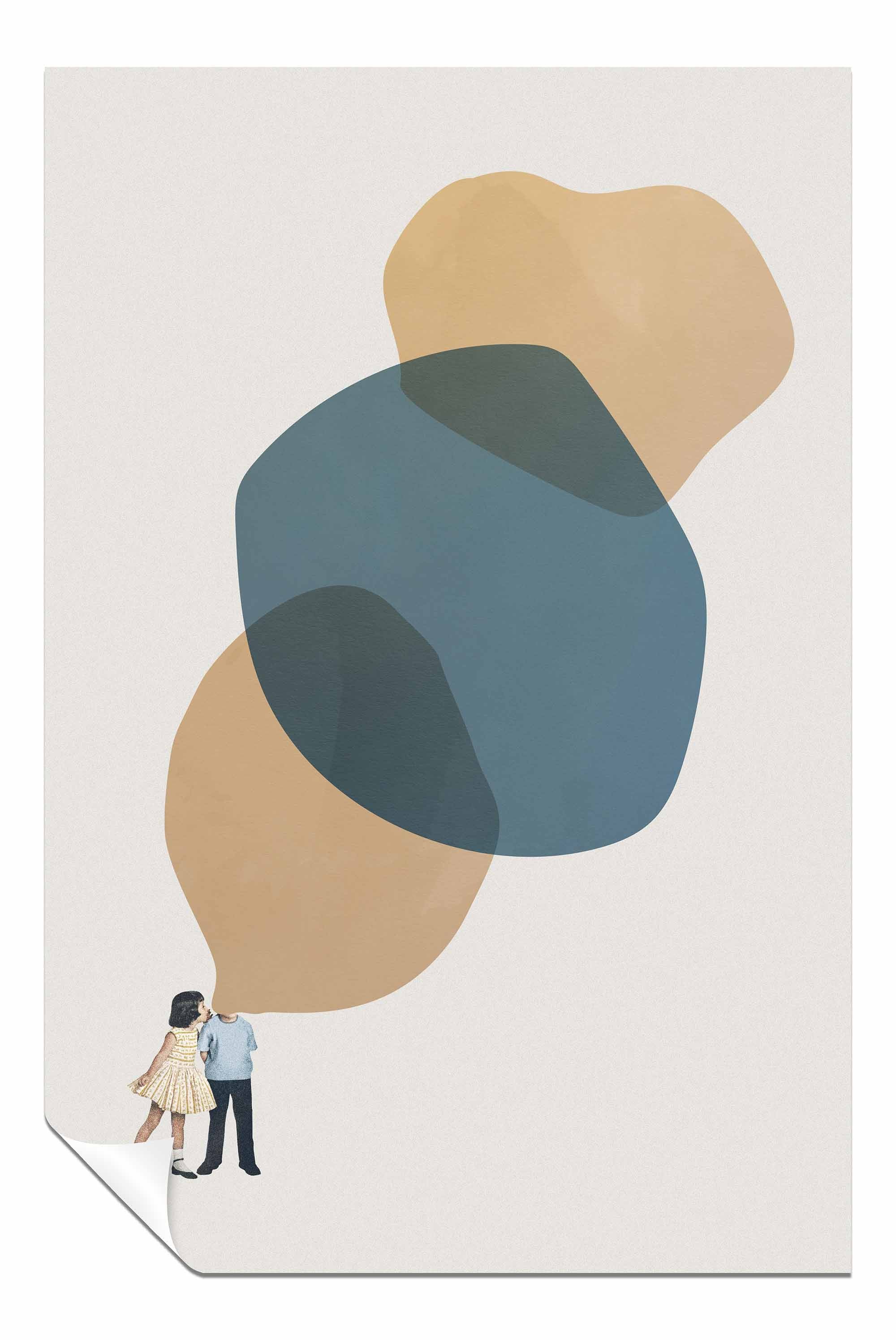 A thousand stories to tell you, Pictures for Home Walls, Bedroom, Living Room & Bathroom Decor