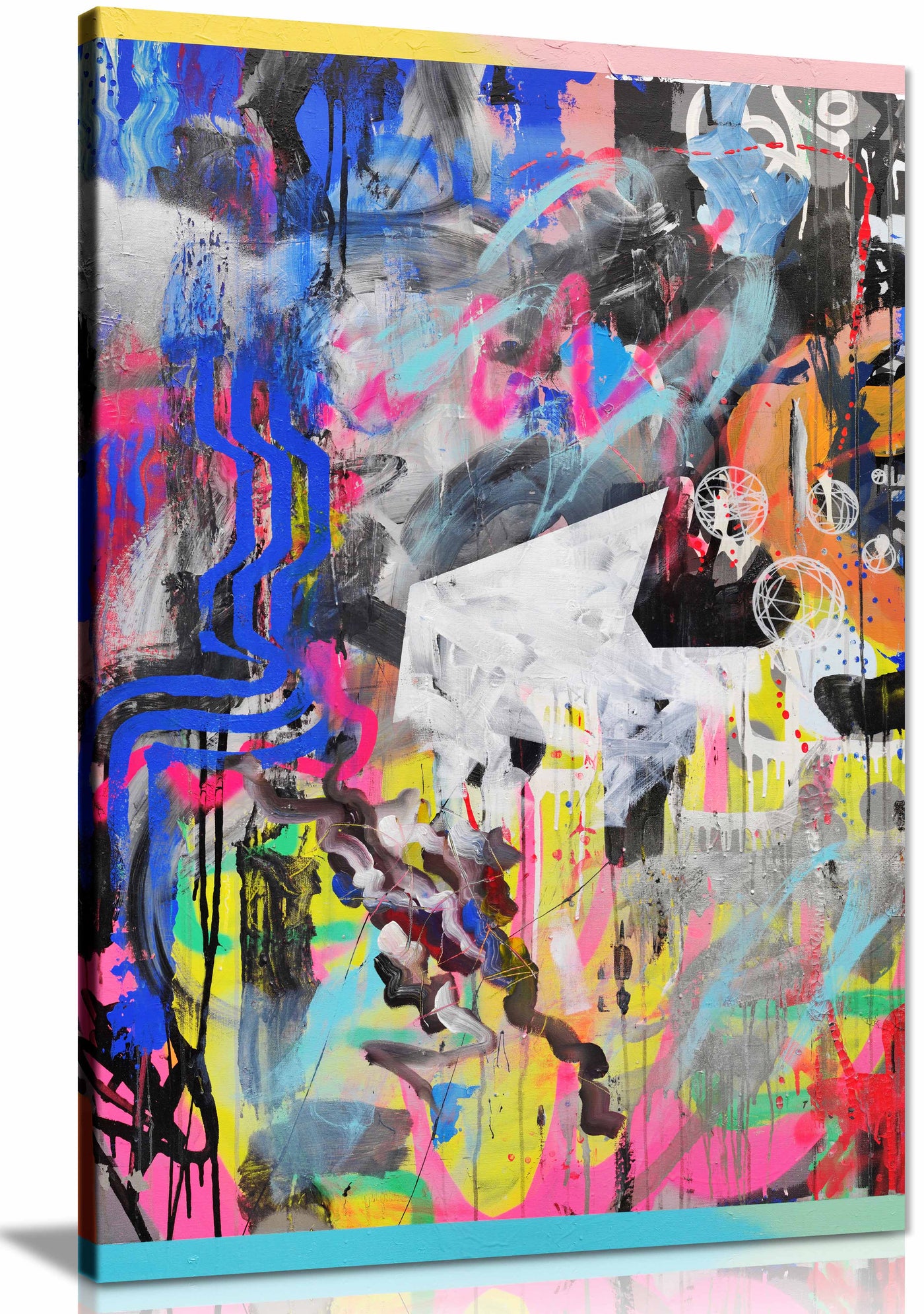 Canvas