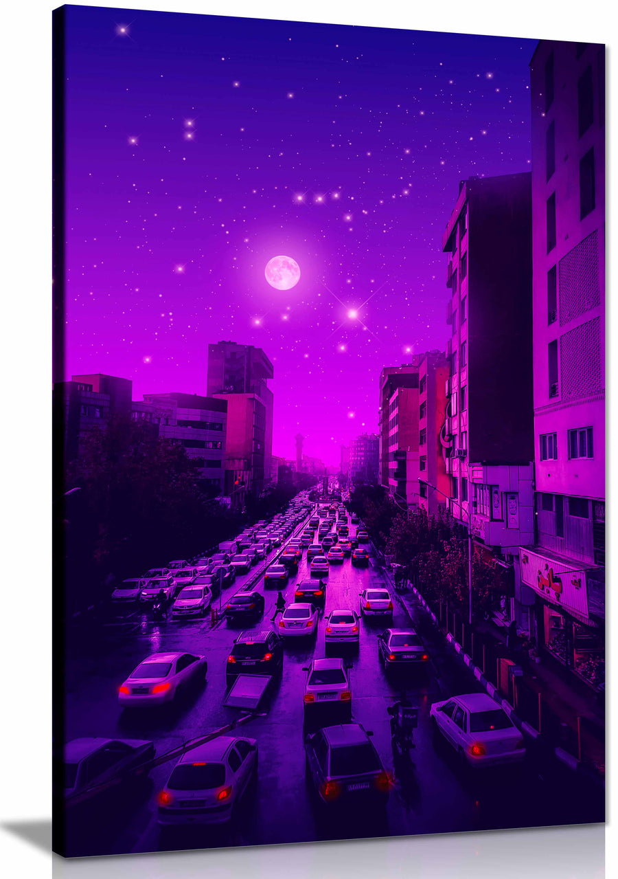 Canvas