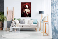 Aichiyo, Pictures for Home Walls, Bedroom, Living Room & Bathroom Decor