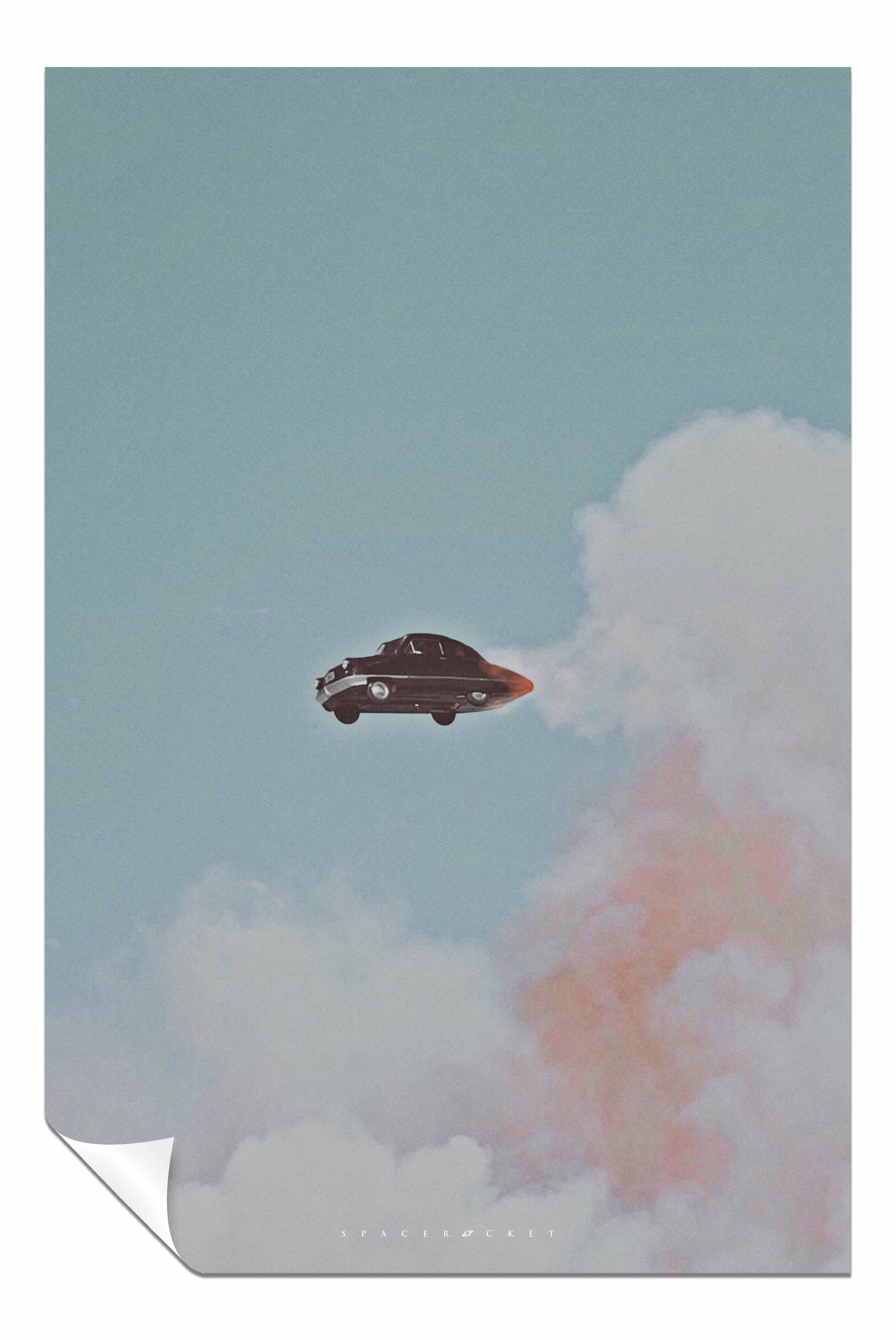 Air vehicle, Pictures for Home Walls, Bedroom, Living Room & Bathroom Decor