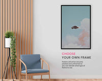 Air vehicle, Pictures for Home Walls, Bedroom, Living Room & Bathroom Decor