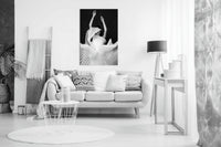 Amadeus, Pictures for Home Walls, Bedroom, Living Room & Bathroom Decor