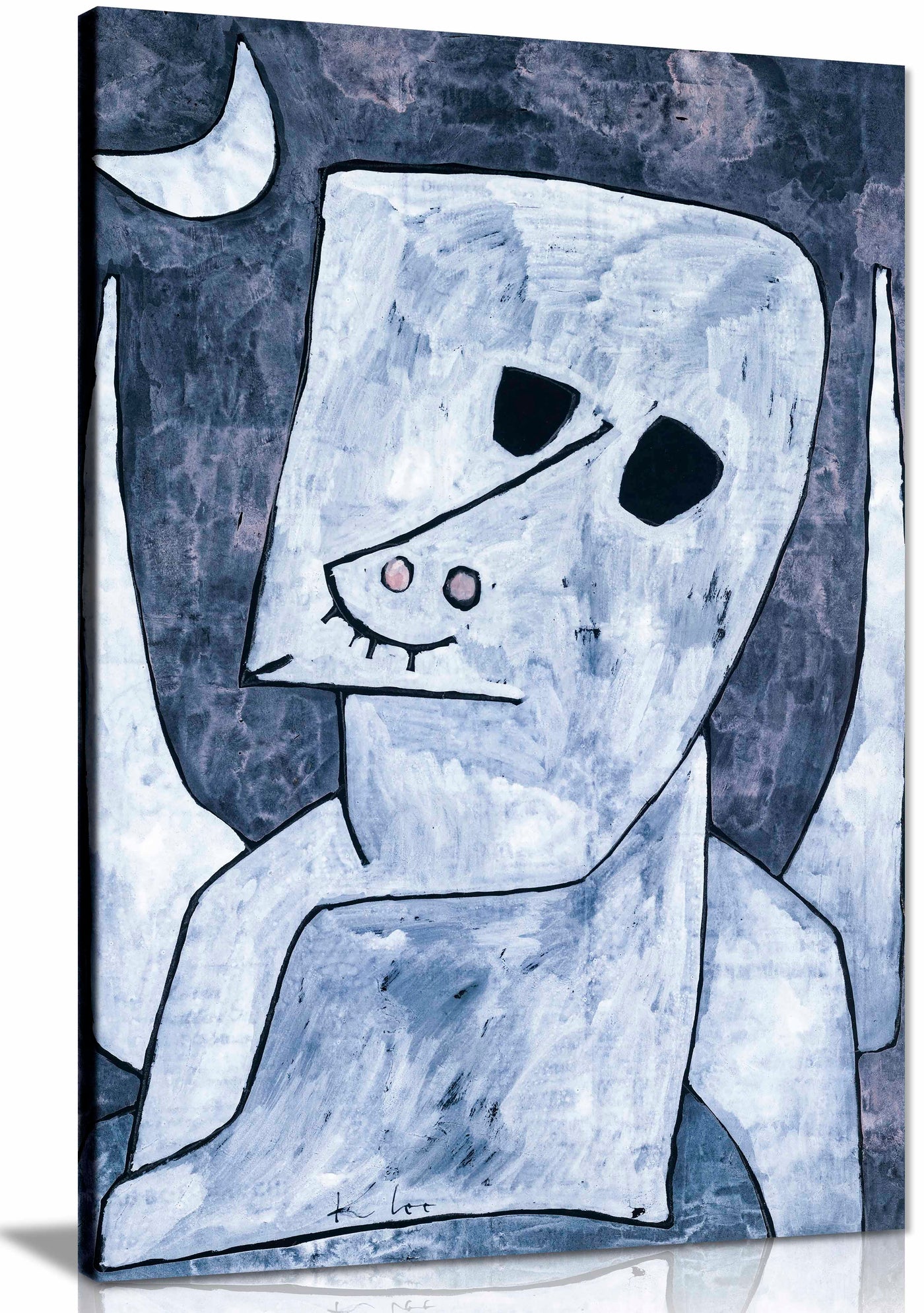 Canvas