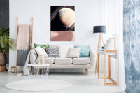 Another planet, Pictures for Home Walls, Bedroom, Living Room & Bathroom Decor