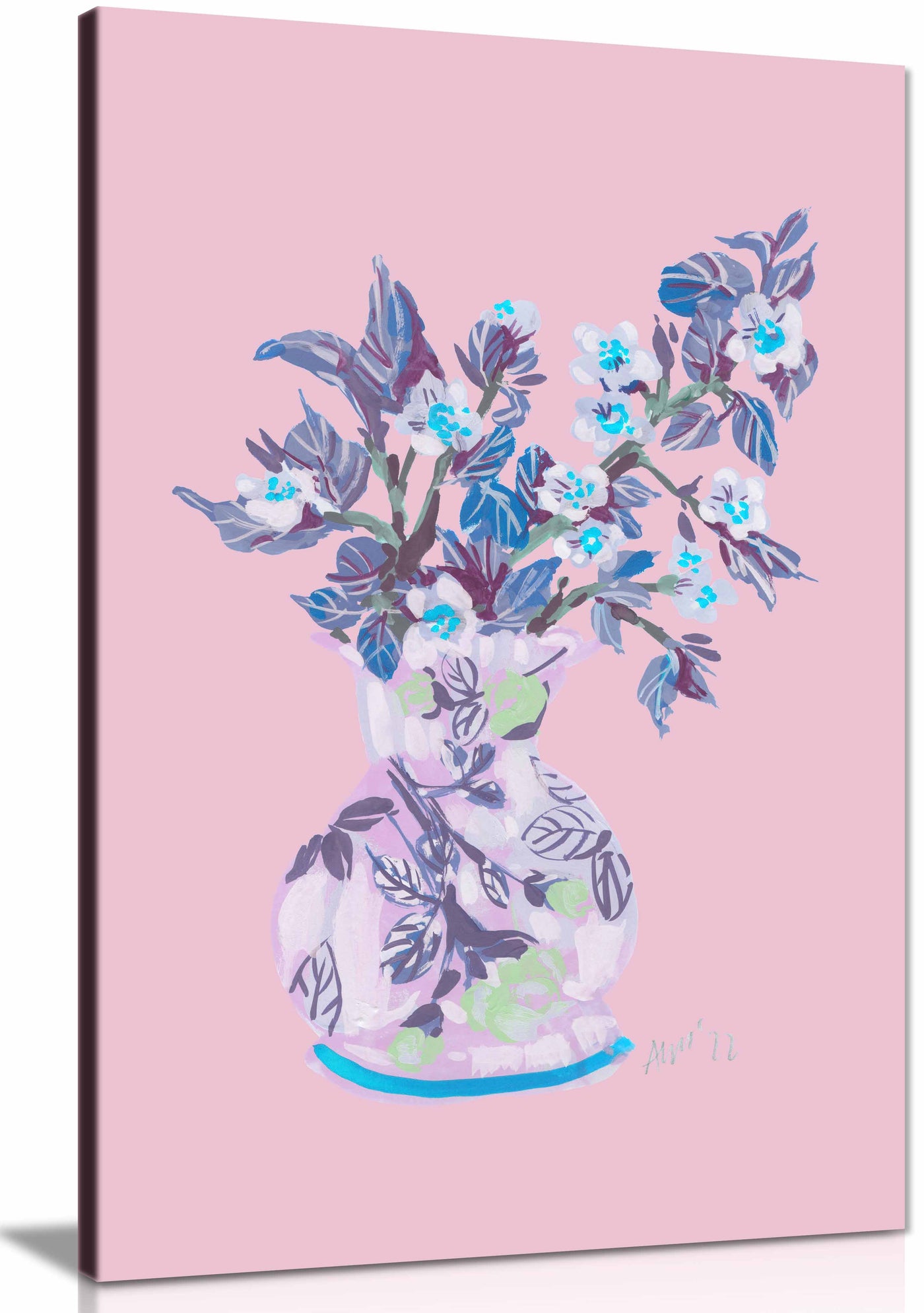 Canvas