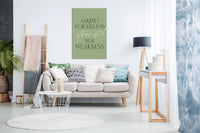 Asking Help, Pictures for Home Walls, Bedroom, Living Room & Bathroom Decor