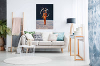 Astro camera, Pictures for Home Walls, Bedroom, Living Room & Bathroom Decor