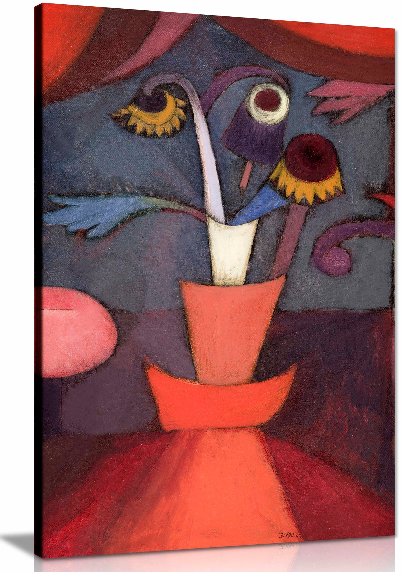 Canvas