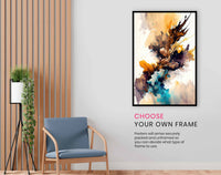 Autumn Hues, Pictures for Home Walls, Bedroom, Living Room & Bathroom Decor