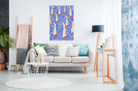 BaApistas, Pictures for Home Walls, Bedroom, Living Room & Bathroom Decor