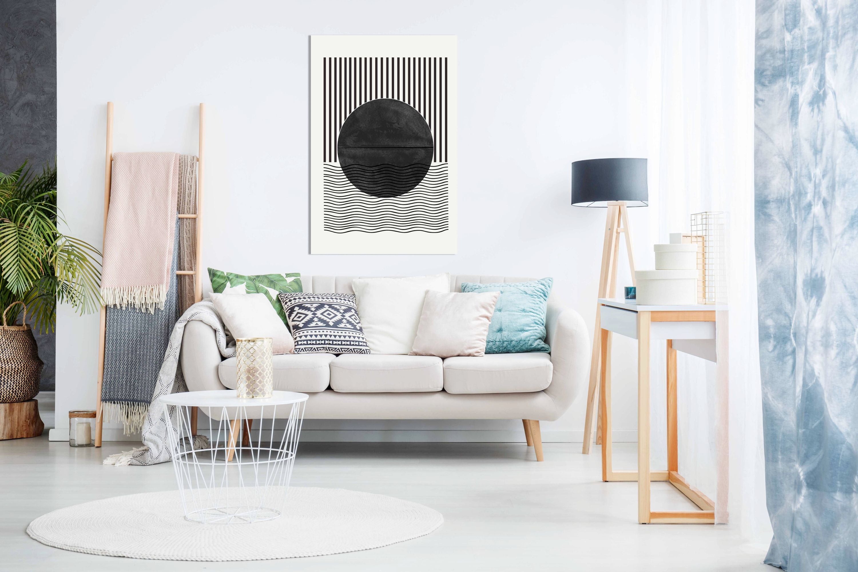 BaB No2, Pictures for Home Walls, Bedroom, Living Room & Bathroom Decor