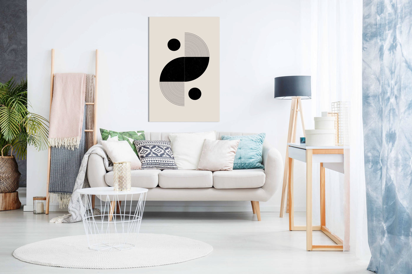 BaB No3, Pictures for Home Walls, Bedroom, Living Room & Bathroom Decor