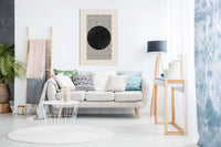 BaB No4, Pictures for Home Walls, Bedroom, Living Room & Bathroom Decor