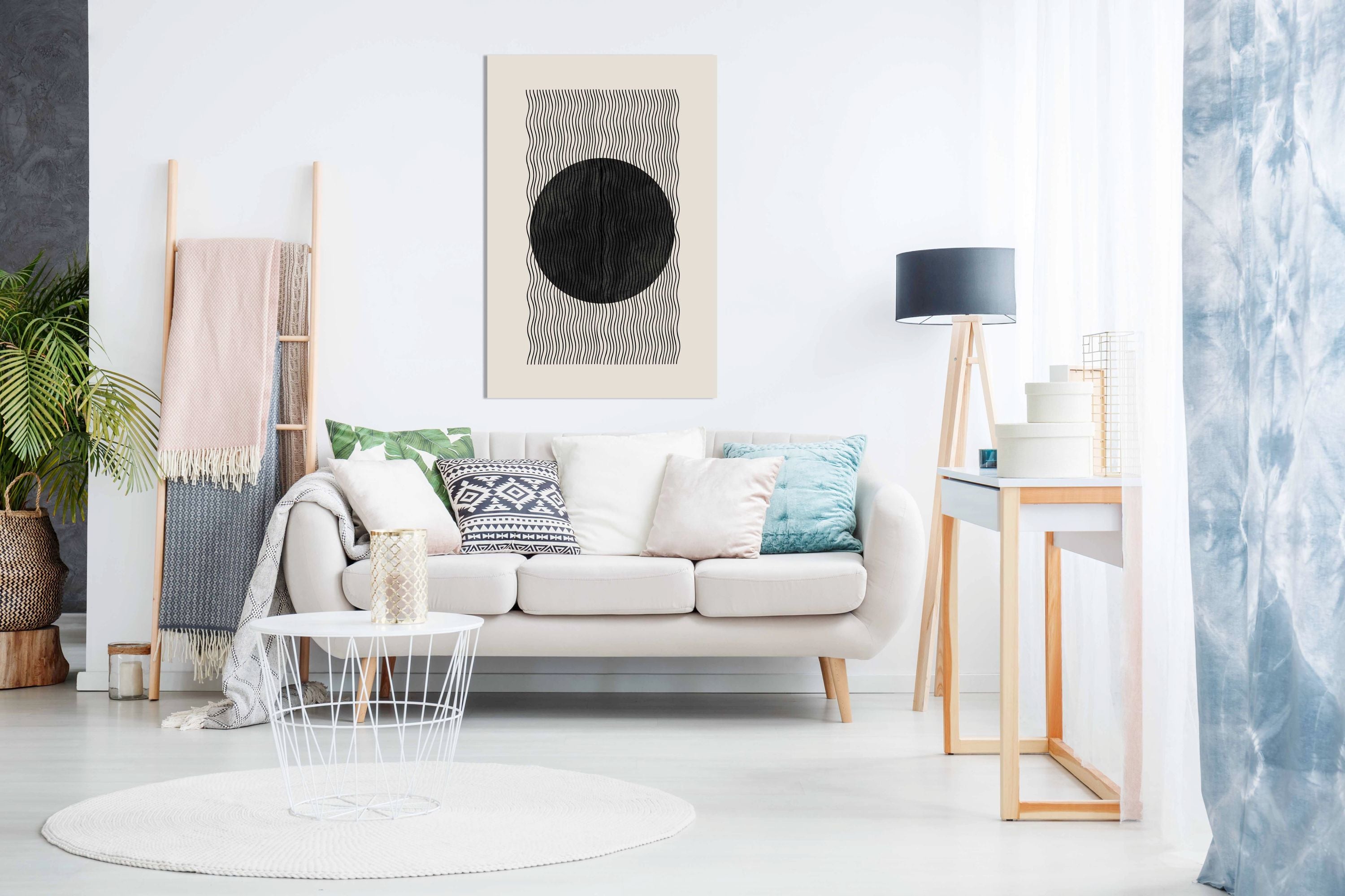 BaB No4, Pictures for Home Walls, Bedroom, Living Room & Bathroom Decor