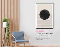 BaB No4., Pictures for Home Walls, Bedroom, Living Room & Bathroom Decor