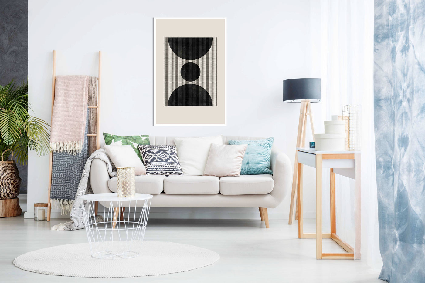 BaB No8, Pictures for Home Walls, Bedroom, Living Room & Bathroom Decor