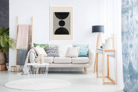 BaB No8, Pictures for Home Walls, Bedroom, Living Room & Bathroom Decor