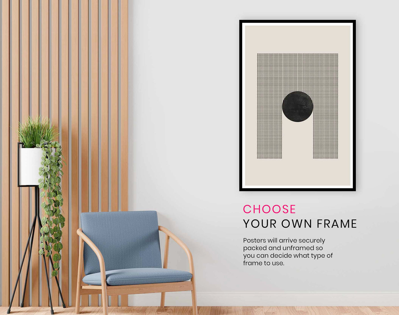 BaB No9., Pictures for Home Walls, Bedroom, Living Room & Bathroom Decor
