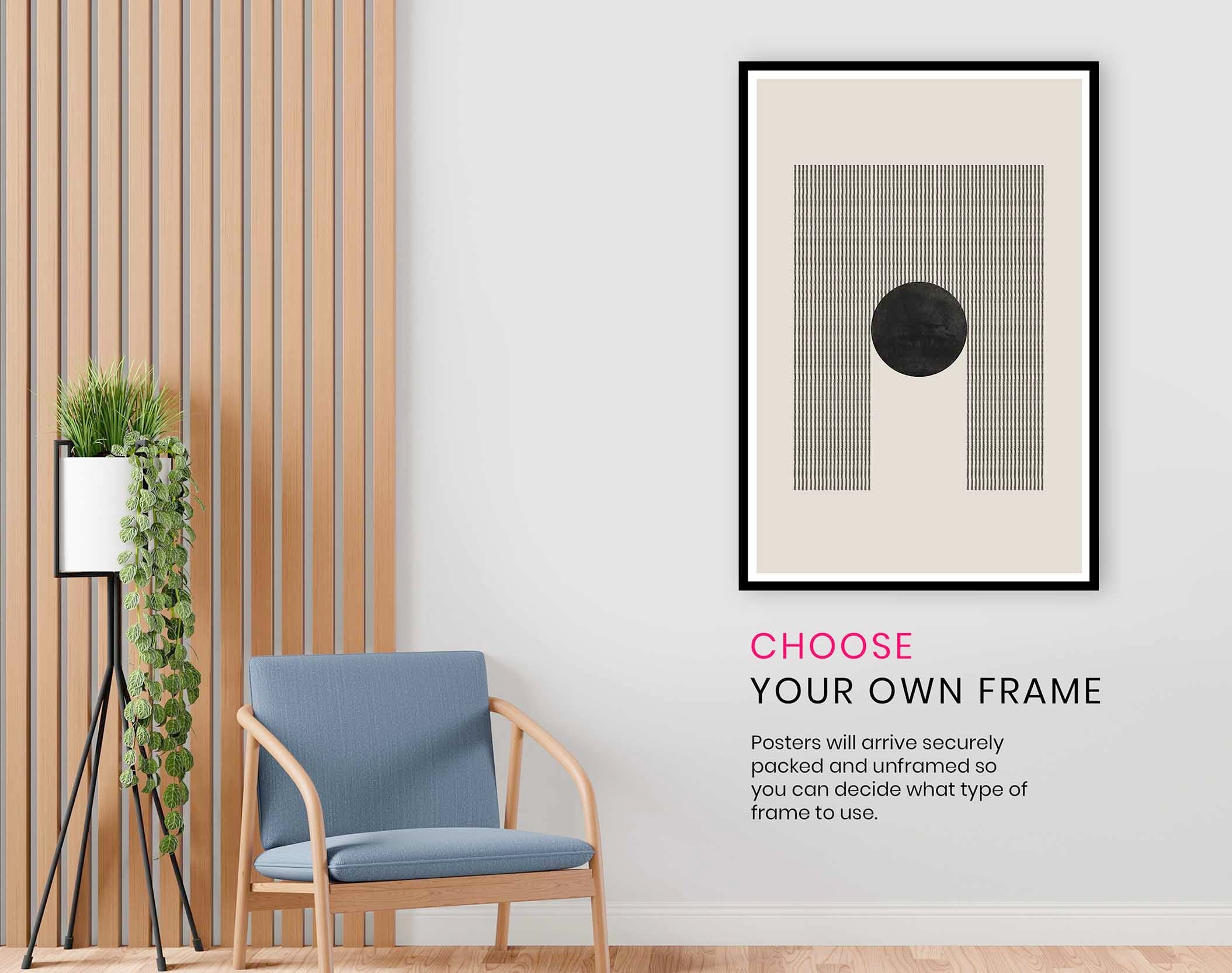 BaB No9., Pictures for Home Walls, Bedroom, Living Room & Bathroom Decor