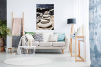 Balance, Pictures for Home Walls, Bedroom, Living Room & Bathroom Decor