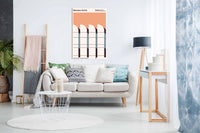 Bauhaus Archiv, Pictures for Home Walls, Bedroom, Living Room & Bathroom Decor