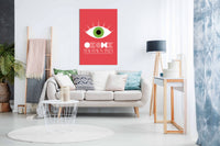 Bauhaus Goz, Pictures for Home Walls, Bedroom, Living Room & Bathroom Decor