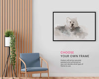 Bear, Pictures for Home Walls, Bedroom, Living Room & Bathroom Decor