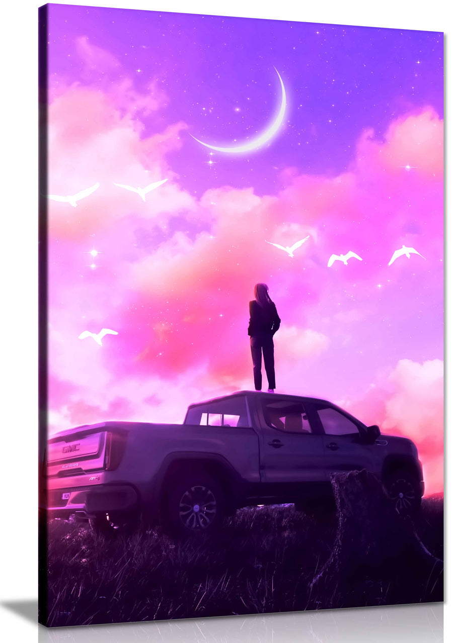 Canvas