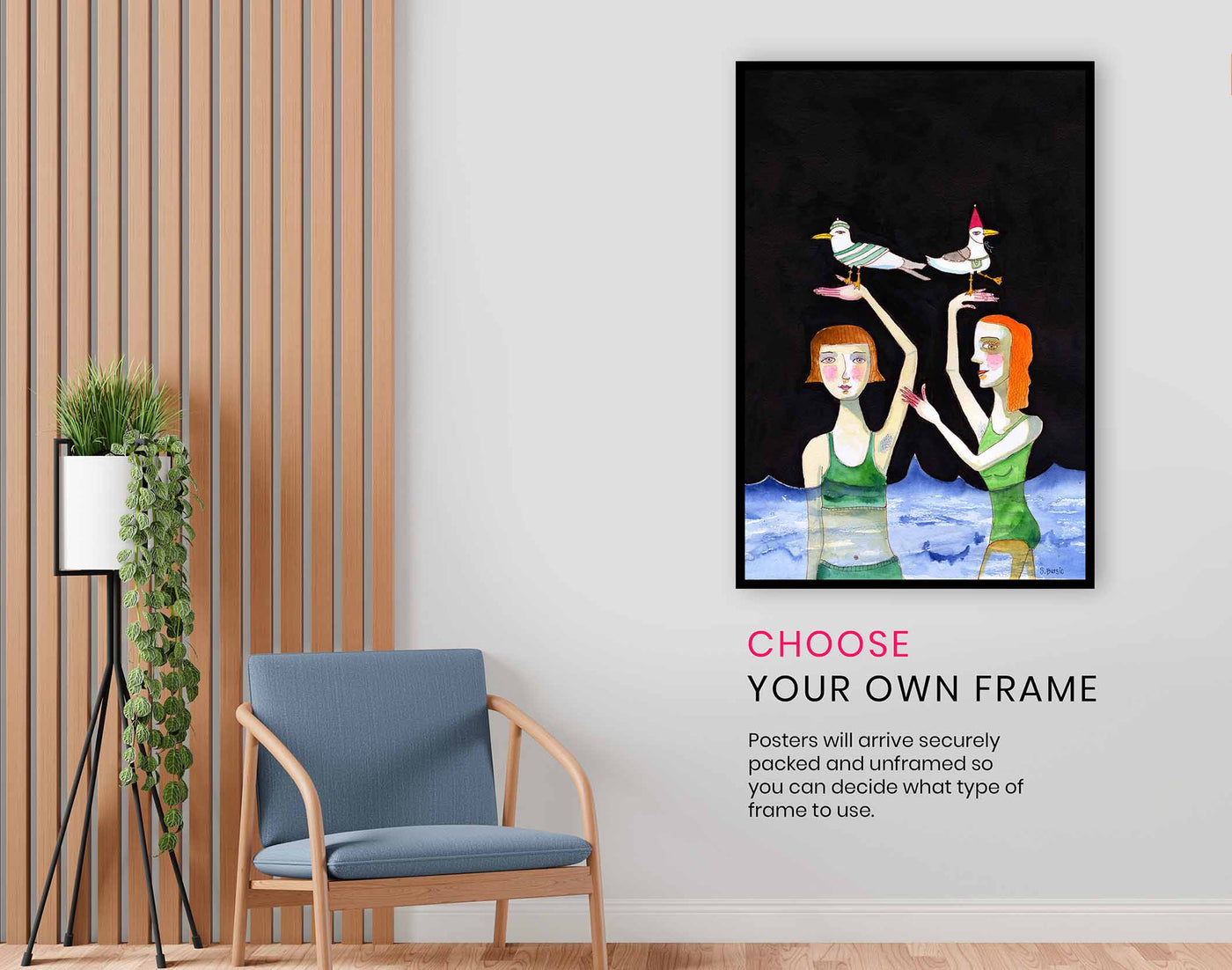 Poster