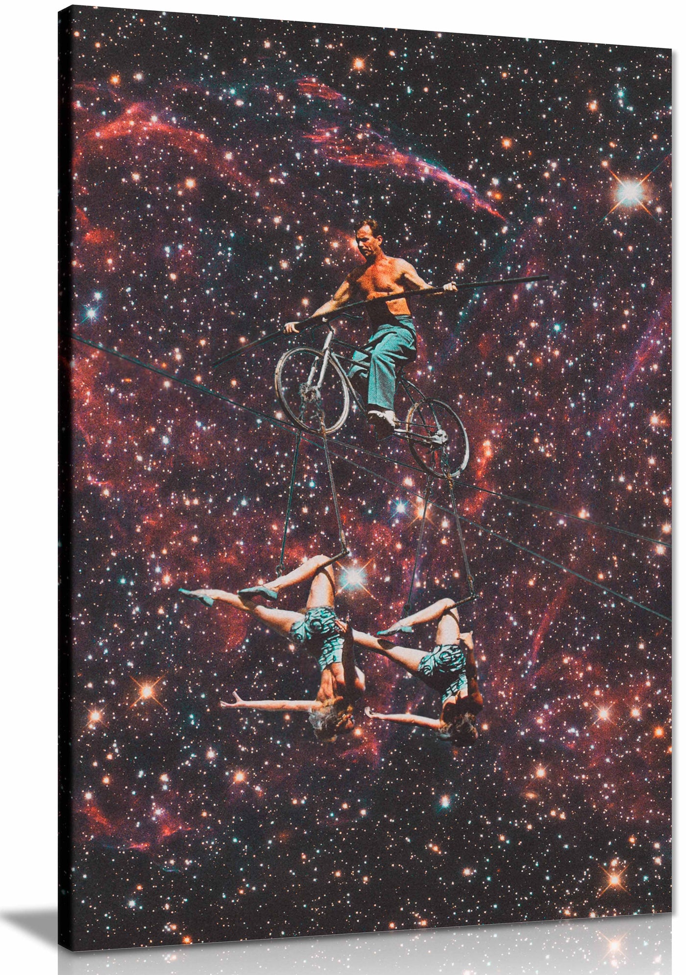Canvas