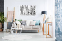 Black and white, Pictures for Home Walls, Bedroom, Living Room & Bathroom Decor