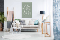 Bloom, Pictures for Home Walls, Bedroom, Living Room & Bathroom Decor