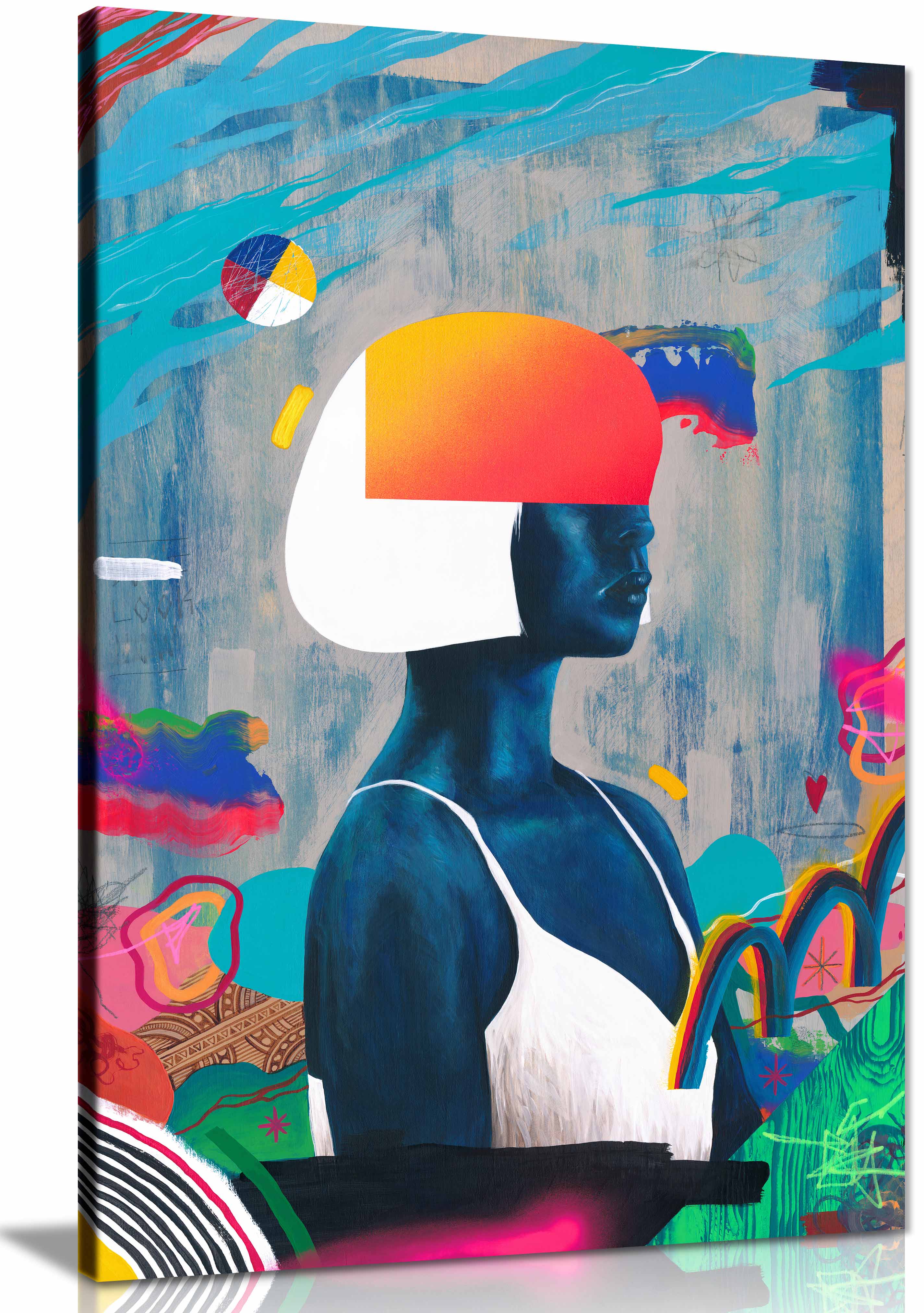 Canvas