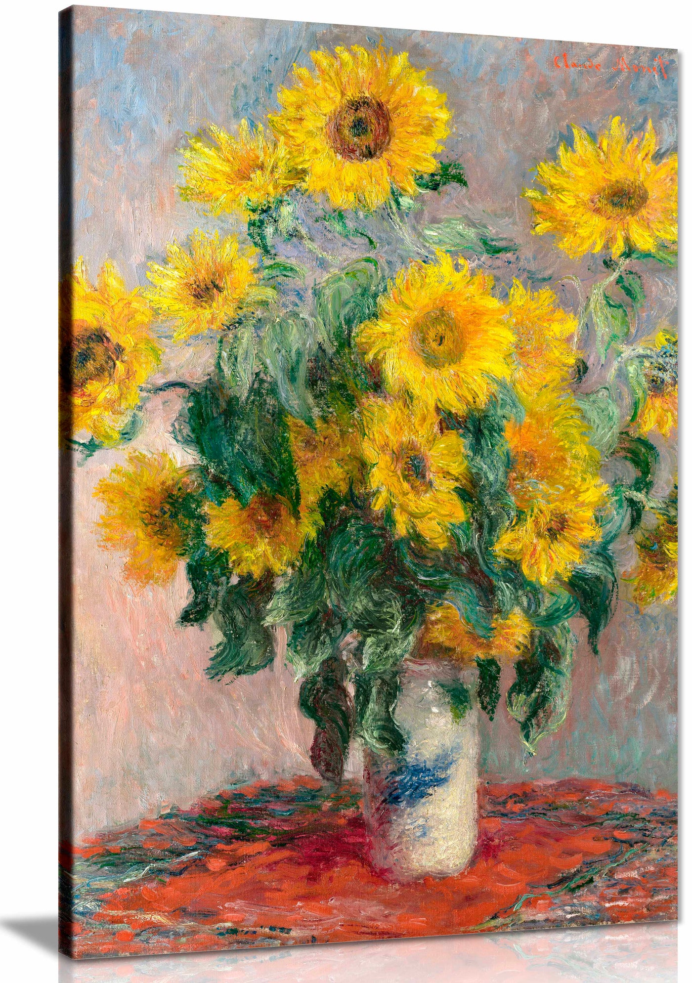 Canvas