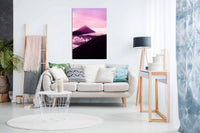 Breath, Pictures for Home Walls, Bedroom, Living Room & Bathroom Decor