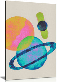 Canvas