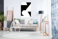 Bw1cwf  Oju 2x3, Pictures for Home Walls, Bedroom, Living Room & Bathroom Decor
