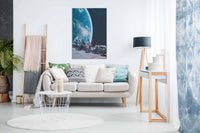 By Earth, Pictures for Home Walls, Bedroom, Living Room & Bathroom Decor