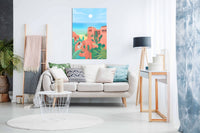 Canary Islands, Pictures for Home Walls, Bedroom, Living Room & Bathroom Decor