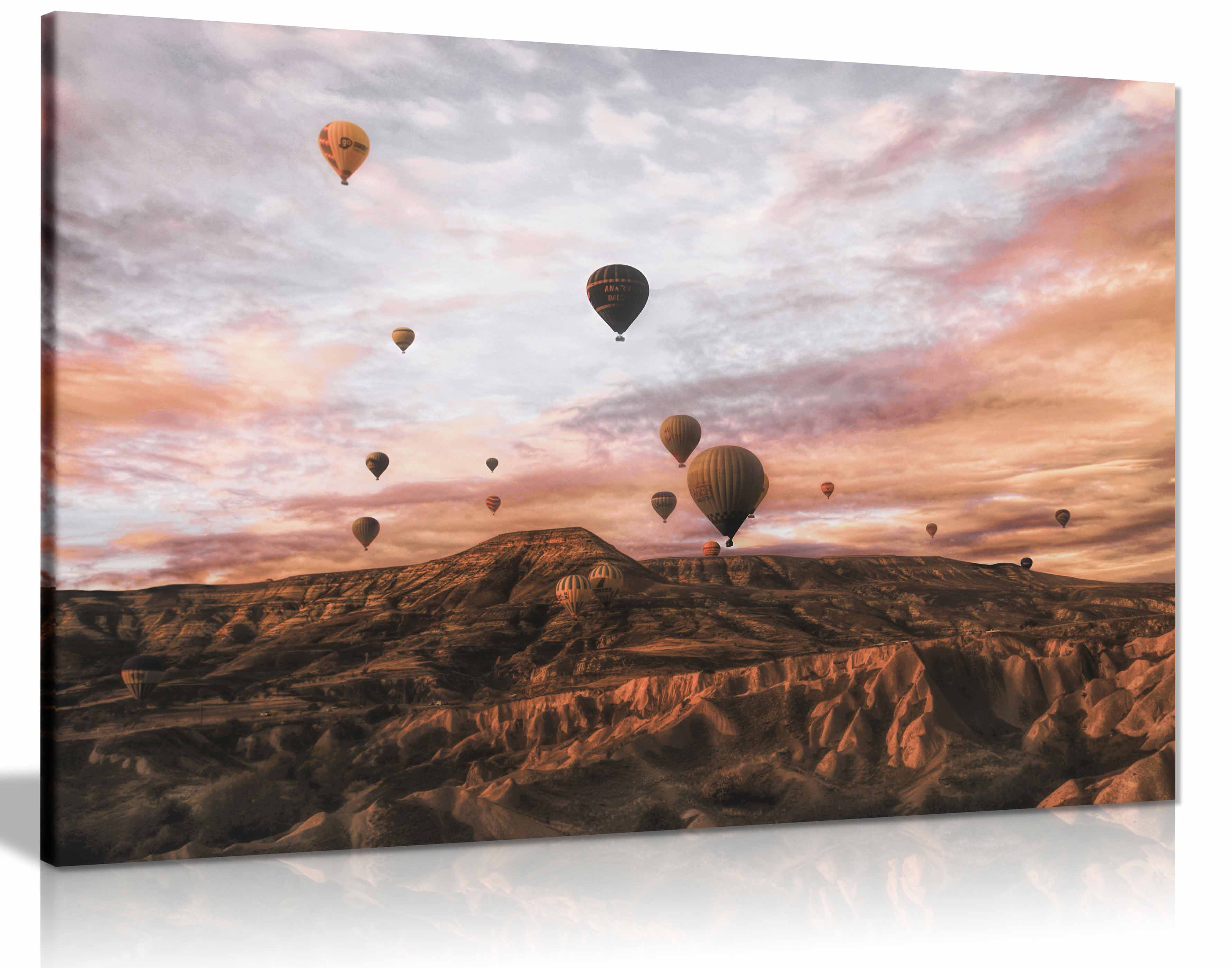 Canvas