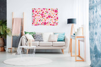 Caramelos 1, Pictures for Home Walls, Bedroom, Living Room & Bathroom Decor