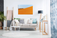 Caravan, Pictures for Home Walls, Bedroom, Living Room & Bathroom Decor